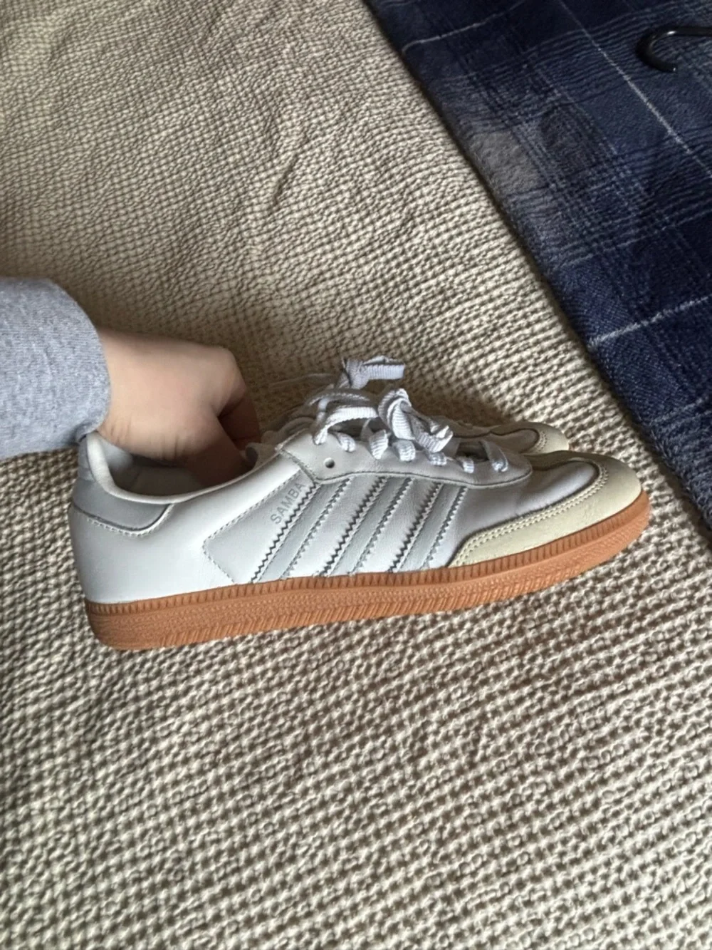 Adidas Sambas Sneakers - Picture 2 of 6